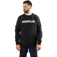 Midweight Crewneck Sweatshirt - Black