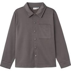 Long Sleeves Shirts Name It Relaxed Fit Shirt