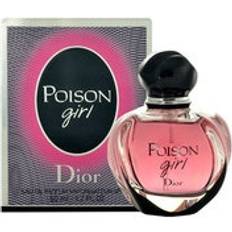 Dior Eau de Parfum Dior Poison Girl EDP 100ml