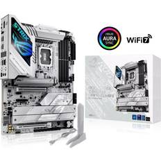 Motherboards ASUS ROG Strix Z890-A Gaming WiFi