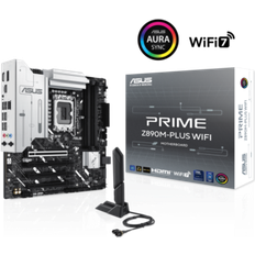 Motherboards ASUS Prime Z890M-Plus WiFi Motherboard