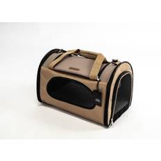 Nordic Paws Pelle Transporttaske