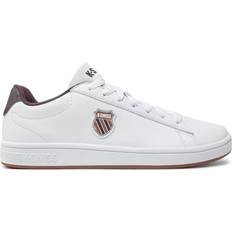 K-Swiss Court Shield Sneakers - Vit