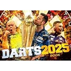 Darts Kalender 2025