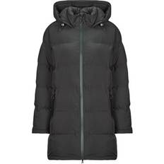 Only Onlpaula Premium Puffer Jacket - Sort