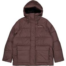 Clothing Röhnisch Suri Jacket - Seal Brown