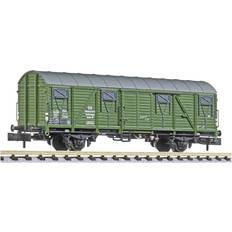 L265041 N Fleischmann godsvogne