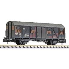 L265061 N Fleischmann godsvogne