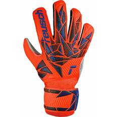 reusch Attrakt Solid Junior Orange 5472515