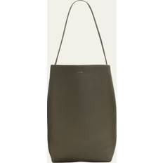 Large N/S Park Tote Bag - Black