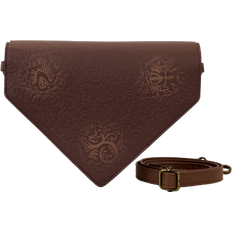 Bags Loungefly Wicked Elphaba Grimmerie Crossbody Bag