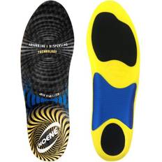 Solette Noene Orthotic Insoles Solette AC ERGOPRO AC Giallo