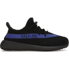 Scarpe per Bambini Yeezy Boost 350 V2 Sneakers - Dazzling Blue