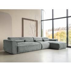 MiuForm Flex Felix Modular System XS Olive Sofa