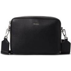 Calvin Klein Tasker Calvin Klein CK Must Small Camera Bag - Black