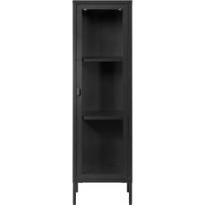 Lasi Lasivitriinit House Nordic Buffetschrank Brisbane 40 x 140 x 35 cm Vitrine