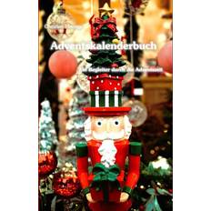 Adventskalender Karin Herzog Adventskalenderbuch Ein Begleiter durch die Adventszeit
