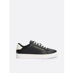 Tommy Hilfiger Essential Court Sneaker - Black