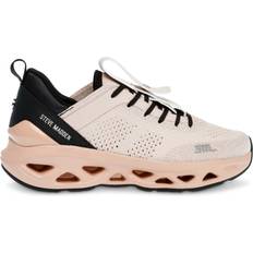 Steve Madden Women's Surge 1 Mesh Trainers - Rose
