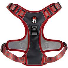 Minnie Mouse Premium Minnie Harness Grau L-XL