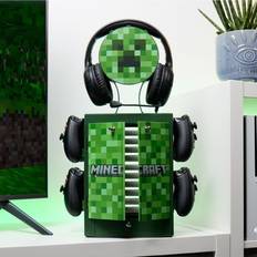 Controller holder Numskull Minecraft Gaming Locker Controller Holder