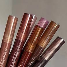 Cosmetics Cappuvini Mirror Lava Chocolate Lip Gloss - 6 Colors