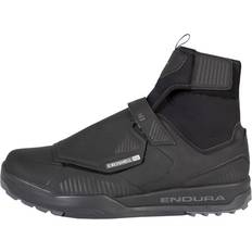 Endura MT500 Burner Clipless Waterproof - Black