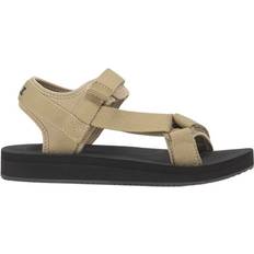 Aigle Mujer Zapatillas y Sandalias Aigle Evron Sandals - Beige