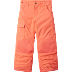 Fille - M Pantalons d'extérieur Columbia Bugaboo III Pants for Kids - Hot Coral