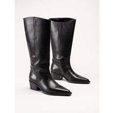 Sko Vagabond Kelsey - Black