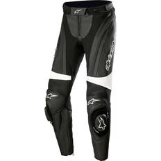 Alpinestars Stella Missile V3 Leather Pants Schwarz Frau