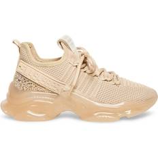 Steve Madden Sneakers Maxilla-R-E - Beige