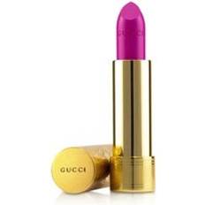 Gucci Rouge a Levres Satin Lip Colour - Vantine Fuchsia