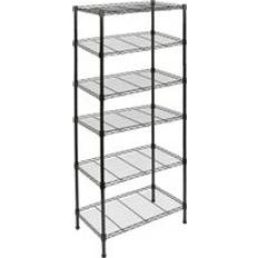 Adjustable Wire Unit 6 Tier