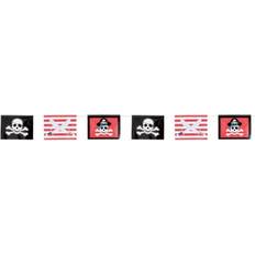 Party Garlands & Confetti Amscan Pirate Flag Banner