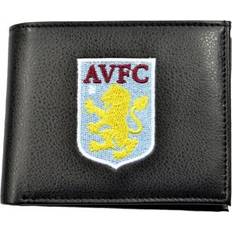 Aston Villa FC Embroidered Wallet