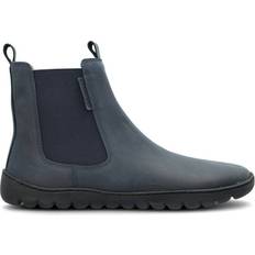 Bleu Bottes Chelsea Stiefeletten Groundies Everyday Chelsea - Bleu