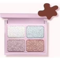 Cosmetics Puco Eyeshadow Palette - Summer #02 - 4g