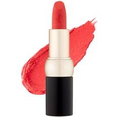 Cosmetics The Face Shop Bold Velvet Lipstick - Tahiti Orange
