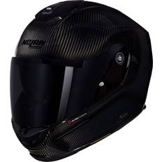 Nolan Motorcycle Helmets Nolan X-903 Ultra Carbon Puro 324, full face helmet color: Black