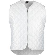 Mascot Hvid Arbejdsveste Mascot Edmonton Termovest - Hvid