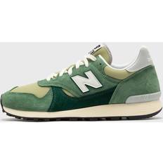 New Balance Green Sport Shoes New Balance 475 Men - Green