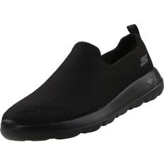 Skechers GOwalk Max Træningssko - Sort/Sort