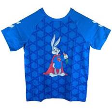 Hummel T-shirts Hummel Child's T-shirt Bunny - Bugs