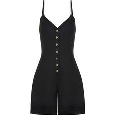 Nocturne Jumpsuit - Sort