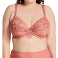 Elomi Vaatteet Elomi Priya Plunge Bra - Rosegold