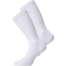 Resteröds Hvid Undertøj Resteröds Tennis Socks - Entirely White