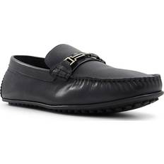 Ted Baker Loafers Ted Baker Hilden Loafer - Black Leather