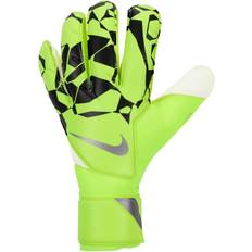 Nike Voksen Målmandshandsker Nike Mercurial Grip Goalkeeper Gloves HQ0256-702