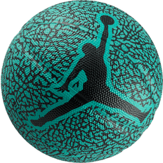 Jordan Skills Basketball in Green, Size: 3 J1006753-302 (3)